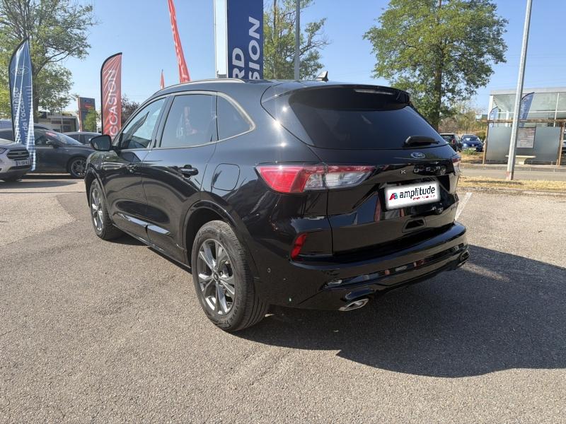 Image FORD Kuga 2.5 Duratec 225ch PHEV ST-Line Business BVA