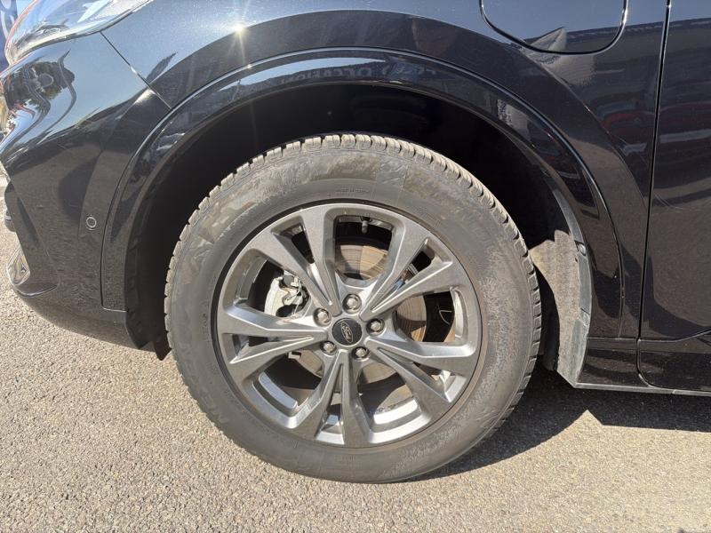 Image FORD Kuga 2.5 Duratec 225ch PHEV ST-Line Business BVA