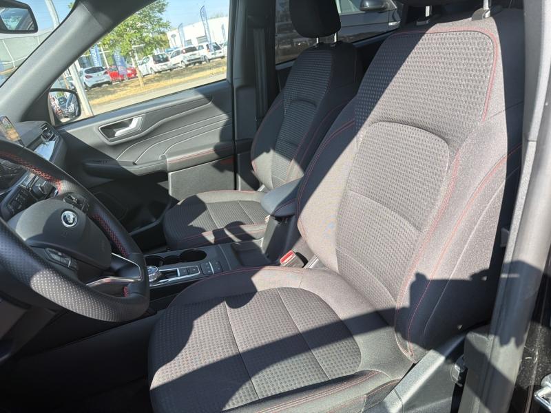 Image FORD Kuga 2.5 Duratec 225ch PHEV ST-Line Business BVA