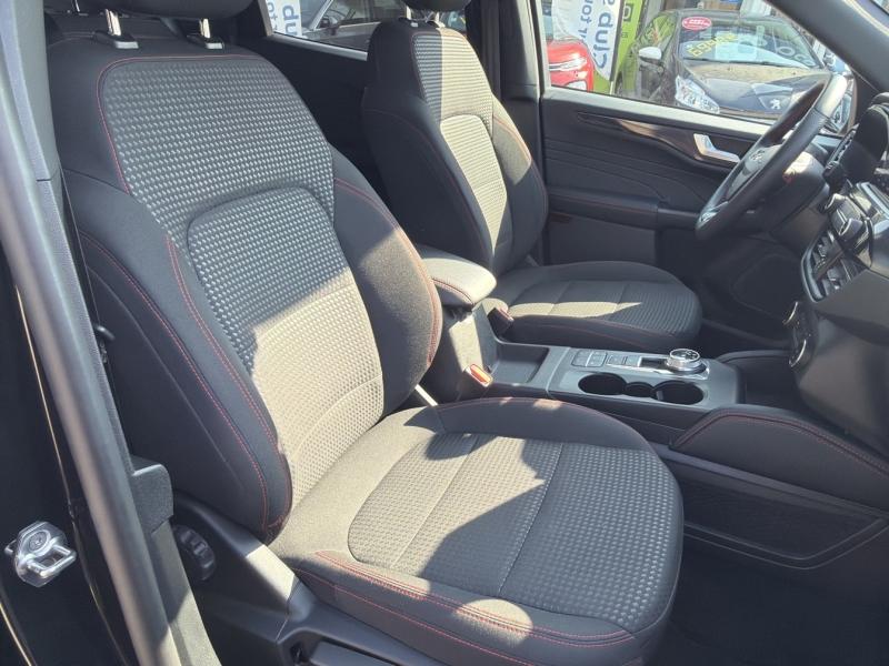 Image FORD Kuga 2.5 Duratec 225ch PHEV ST-Line Business BVA