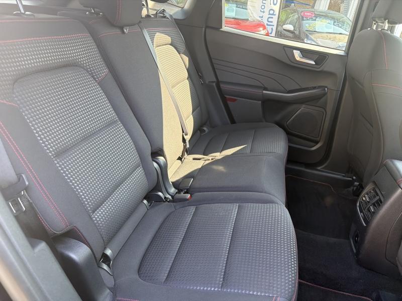 Image FORD Kuga 2.5 Duratec 225ch PHEV ST-Line Business BVA