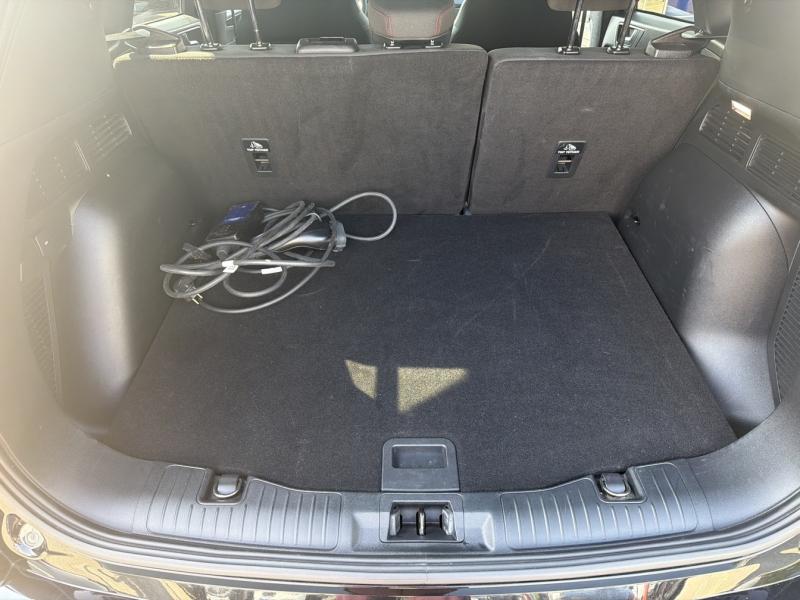 Image FORD Kuga 2.5 Duratec 225ch PHEV ST-Line Business BVA