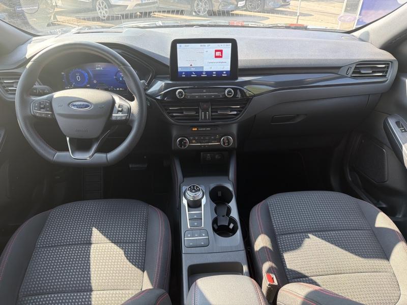 Image FORD Kuga 2.5 Duratec 225ch PHEV ST-Line Business BVA