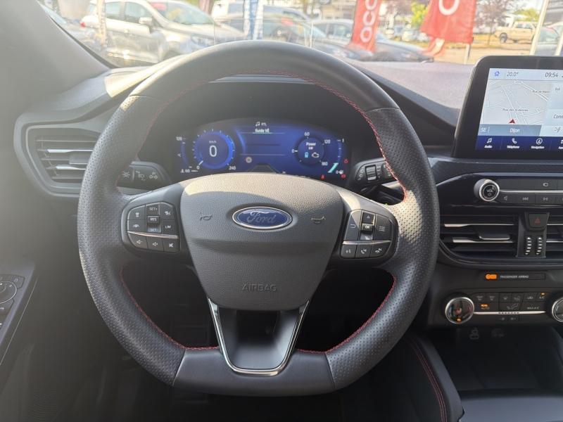 Image FORD Kuga 2.5 Duratec 225ch PHEV ST-Line Business BVA