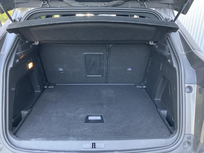 Image PEUGEOT 3008 Hybrid 136ch Allure Pack e-DCS6