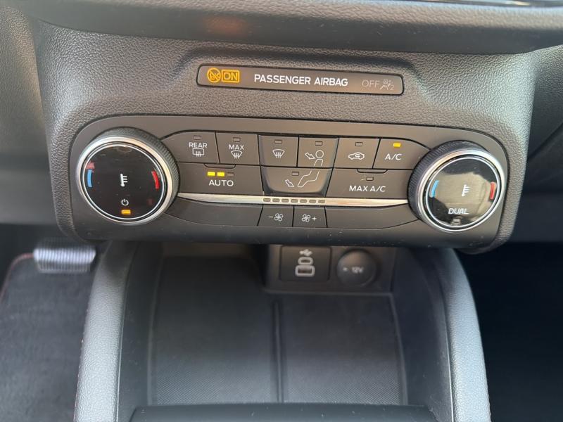 Image FORD Kuga 2.5 Duratec 225ch PHEV ST-Line Business BVA