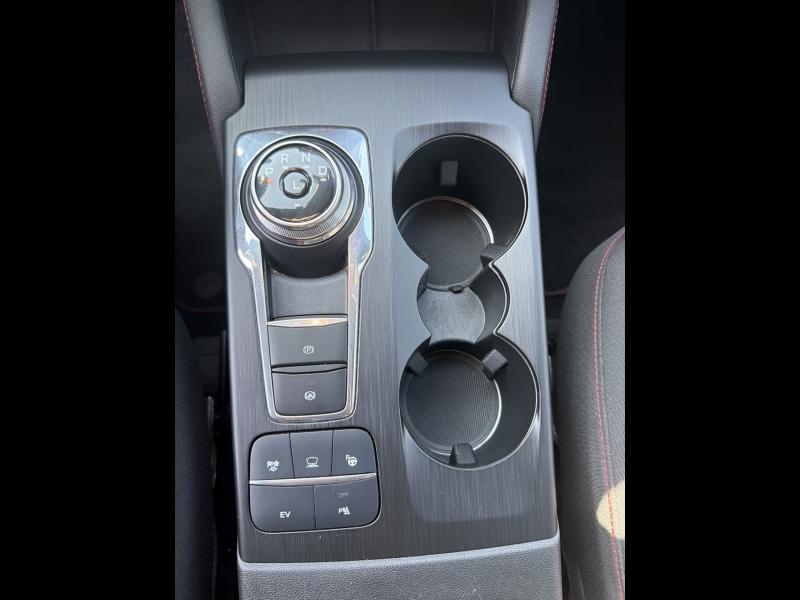 Image FORD Kuga 2.5 Duratec 225ch PHEV ST-Line Business BVA