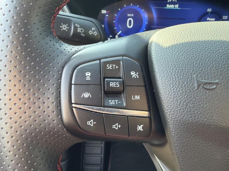 Image FORD Kuga 2.5 Duratec 225ch PHEV ST-Line Business BVA
