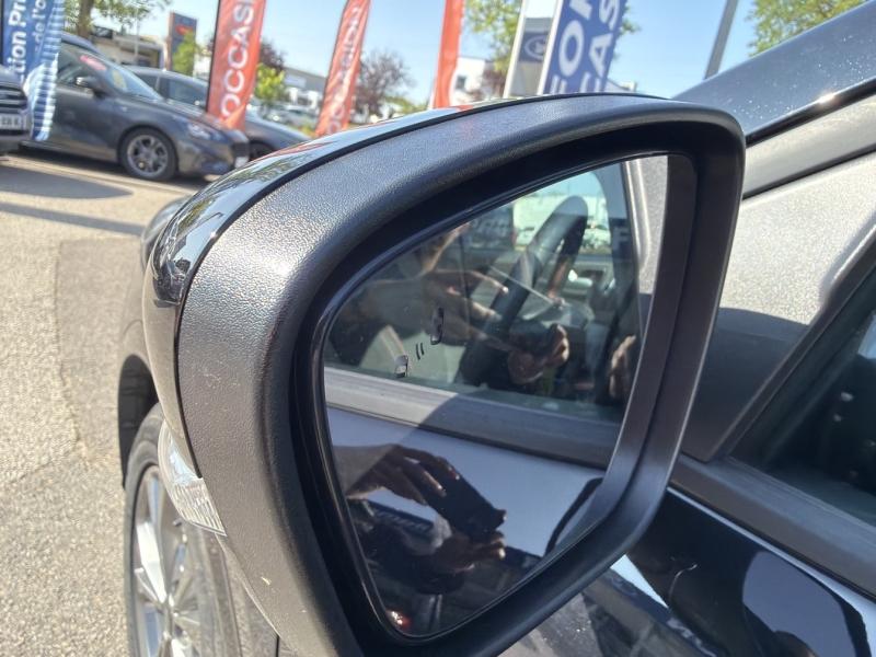 Image FORD Kuga 2.5 Duratec 225ch PHEV ST-Line Business BVA
