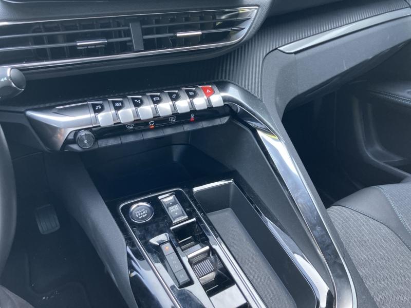 Image PEUGEOT 3008 Hybrid 136ch Allure Pack e-DCS6