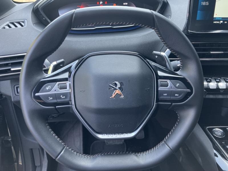 Image PEUGEOT 3008 Hybrid 136ch Allure Pack e-DCS6