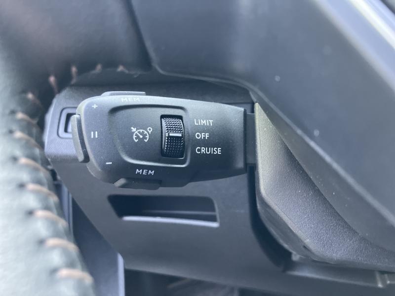 Image PEUGEOT 3008 Hybrid 136ch Allure Pack e-DCS6