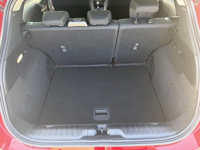 Image FORD Puma 1.0 Flexifuel 125ch S&S mHEV Titanium