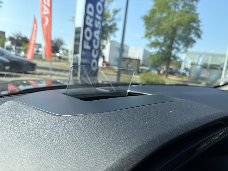 Image FORD Kuga 2.5 Duratec 225ch PHEV ST-Line Business BVA