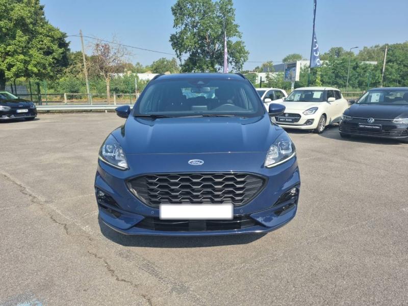 Image FORD Kuga 2.5 Duratec 180ch Hybrid FlexiFuel ST-Line X Powershift