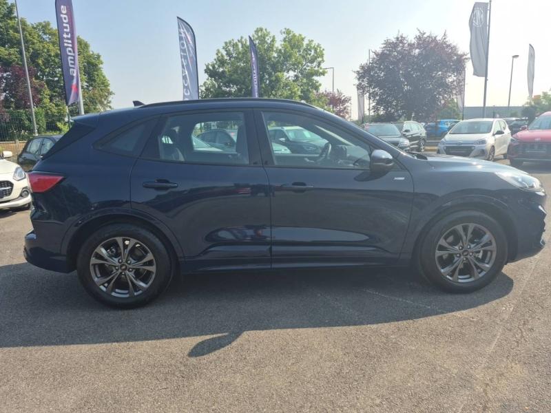 Image FORD Kuga 2.5 Duratec 180ch Hybrid FlexiFuel ST-Line X Powershift