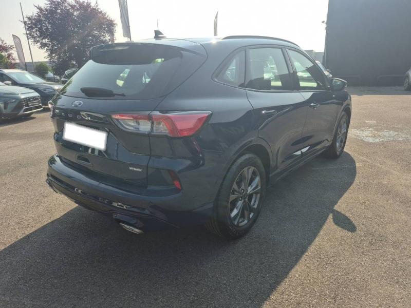 Image FORD Kuga 2.5 Duratec 180ch Hybrid FlexiFuel ST-Line X Powershift
