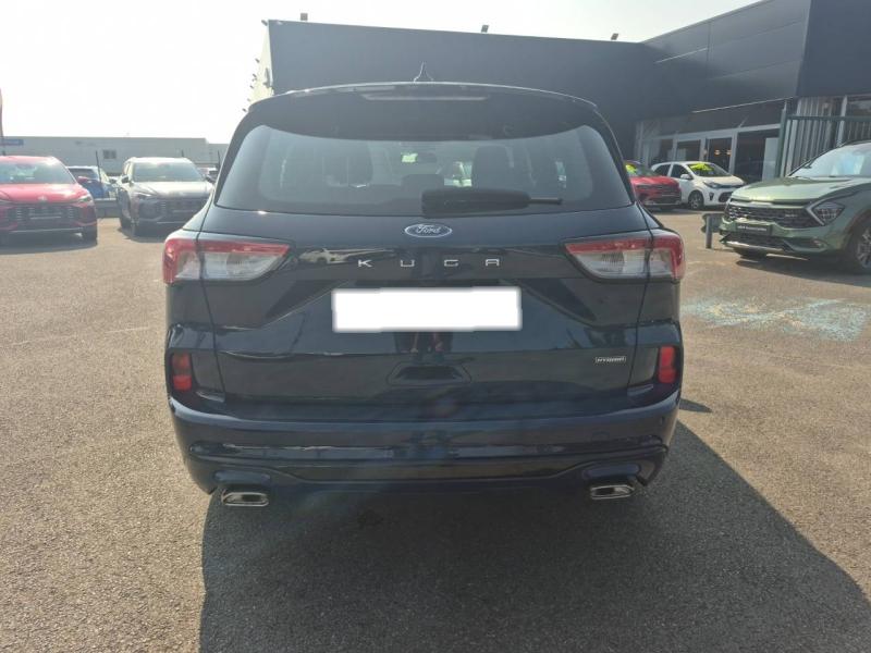 Image FORD Kuga 2.5 Duratec 180ch Hybrid FlexiFuel ST-Line X Powershift