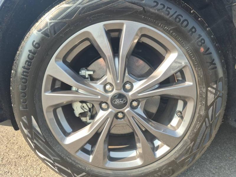 Image FORD Kuga 2.5 Duratec 180ch Hybrid FlexiFuel ST-Line X Powershift