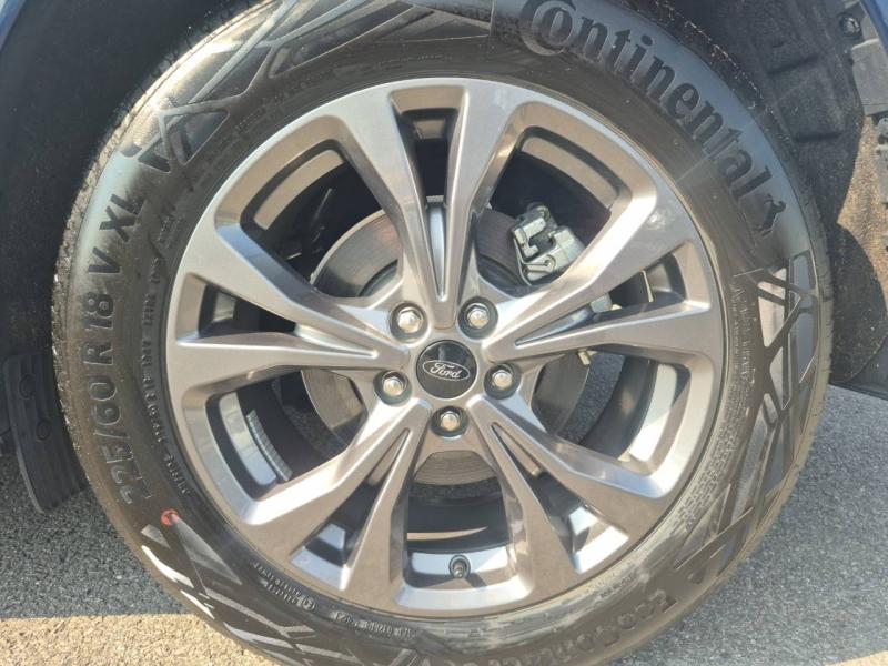 Image FORD Kuga 2.5 Duratec 180ch Hybrid FlexiFuel ST-Line X Powershift