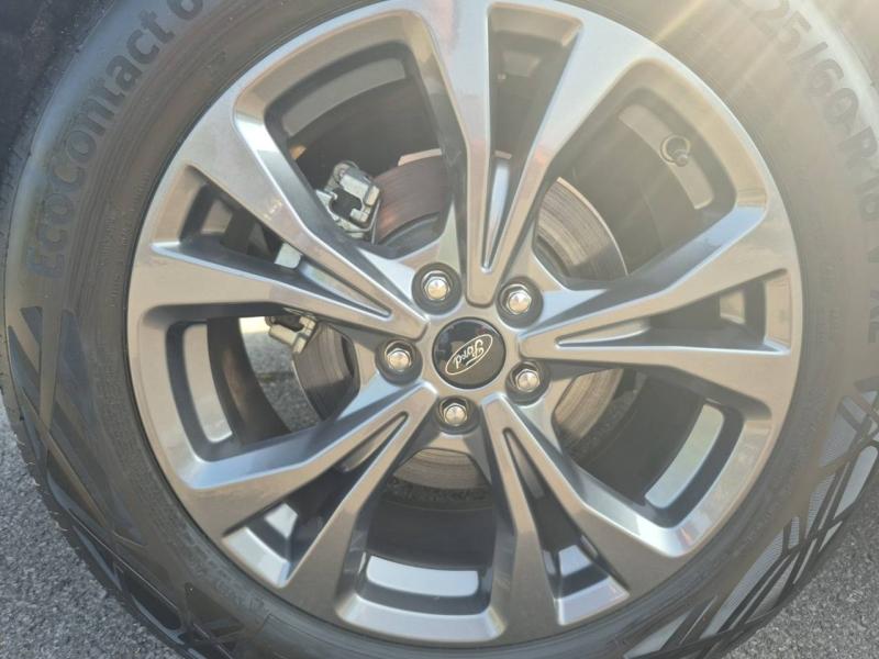 Image FORD Kuga 2.5 Duratec 180ch Hybrid FlexiFuel ST-Line X Powershift