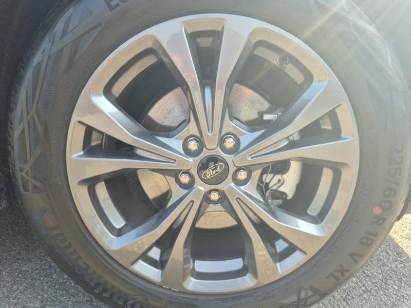 Image FORD Kuga 2.5 Duratec 180ch Hybrid FlexiFuel ST-Line X Powershift