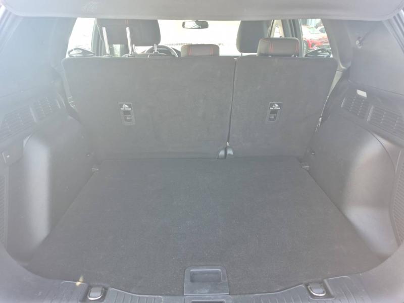 Image FORD Kuga 2.5 Duratec 180ch Hybrid FlexiFuel ST-Line X Powershift