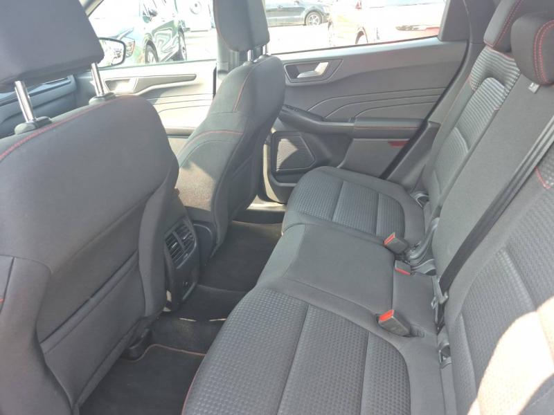 Image FORD Kuga 2.5 Duratec 180ch Hybrid FlexiFuel ST-Line X Powershift