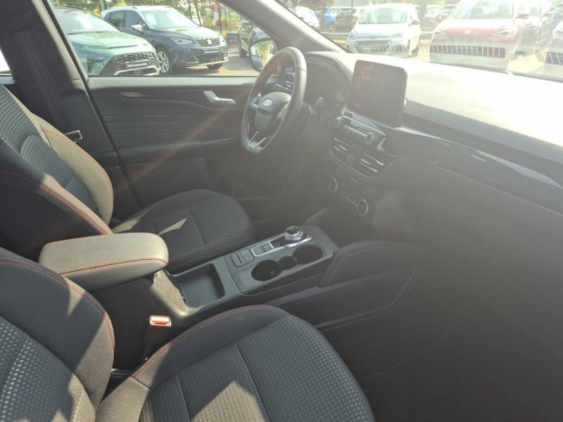 Image FORD Kuga 2.5 Duratec 180ch Hybrid FlexiFuel ST-Line X Powershift
