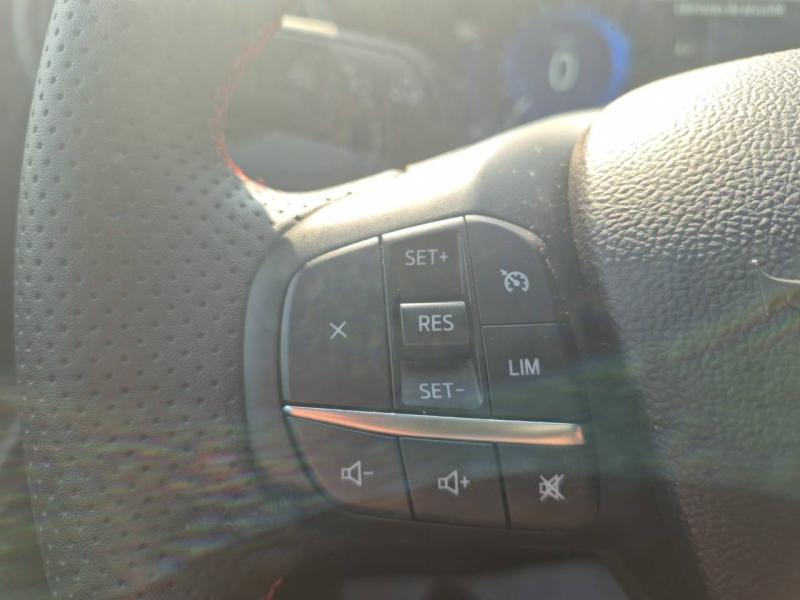 Image FORD Kuga 2.5 Duratec 180ch Hybrid FlexiFuel ST-Line X Powershift