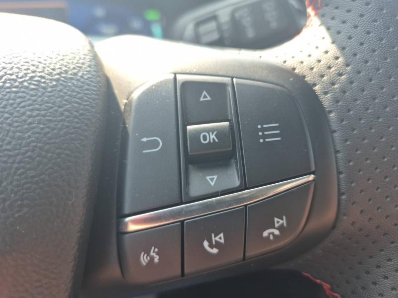 Image FORD Kuga 2.5 Duratec 180ch Hybrid FlexiFuel ST-Line X Powershift