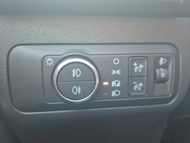 Image FORD Kuga 2.5 Duratec 180ch Hybrid FlexiFuel ST-Line X Powershift