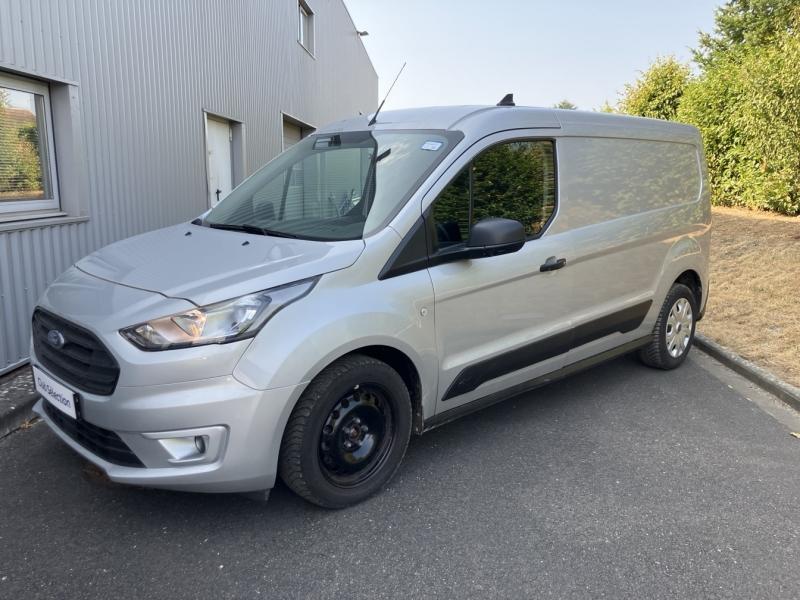 Photo FORD Transit Connect L2 1.0E 100ch E85 Trend