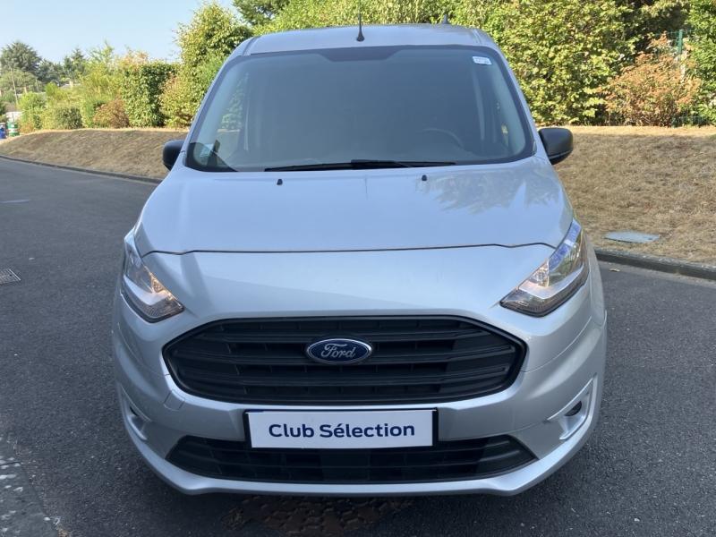 Image FORD Transit Connect L2 1.0E 100ch E85 Trend