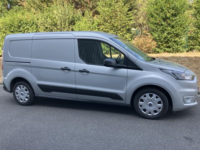 Image FORD Transit Connect L2 1.0E 100ch E85 Trend