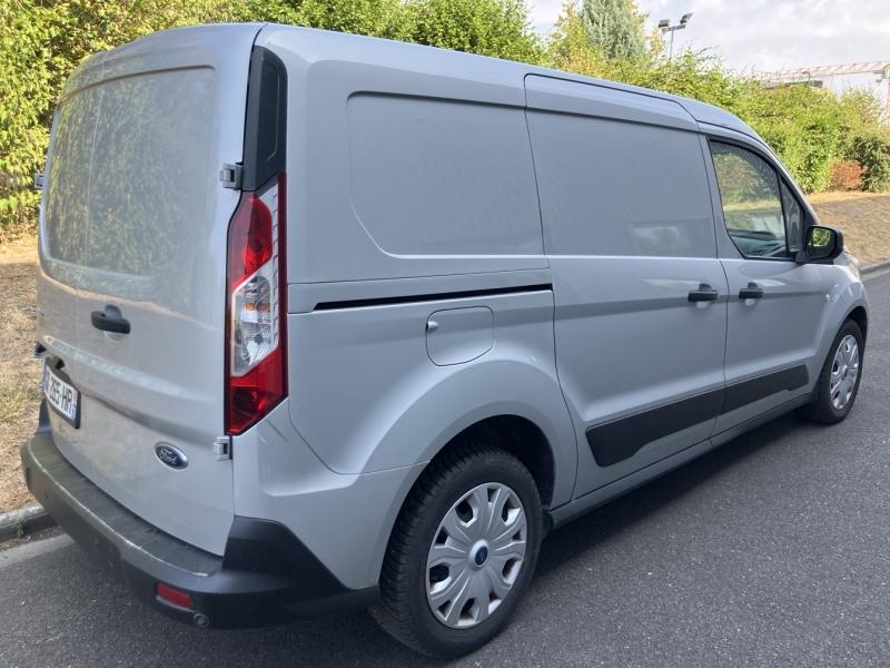 Image FORD Transit Connect L2 1.0E 100ch E85 Trend