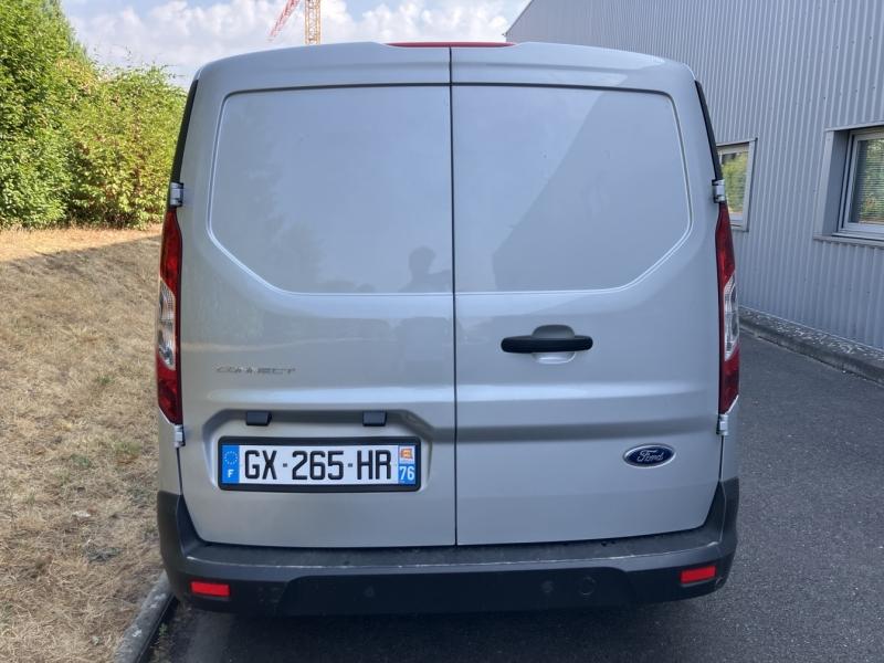 Image FORD Transit Connect L2 1.0E 100ch E85 Trend
