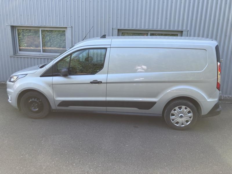 Image FORD Transit Connect L2 1.0E 100ch E85 Trend