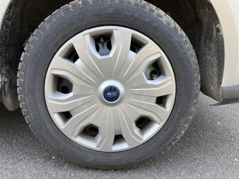 Image FORD Transit Connect L2 1.0E 100ch E85 Trend