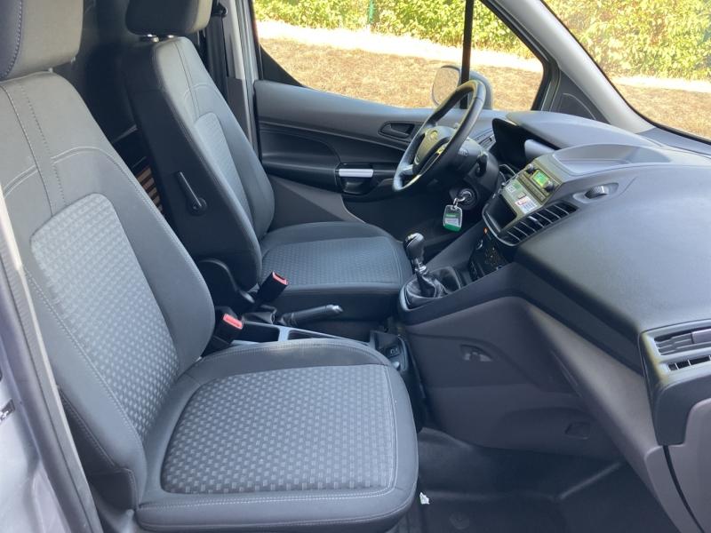 Image FORD Transit Connect L2 1.0E 100ch E85 Trend