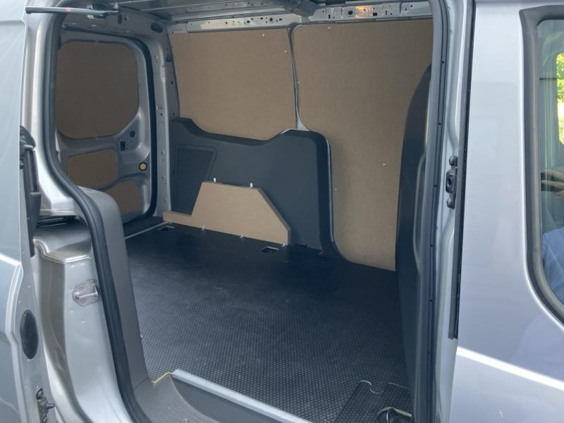 Image FORD Transit Connect L2 1.0E 100ch E85 Trend