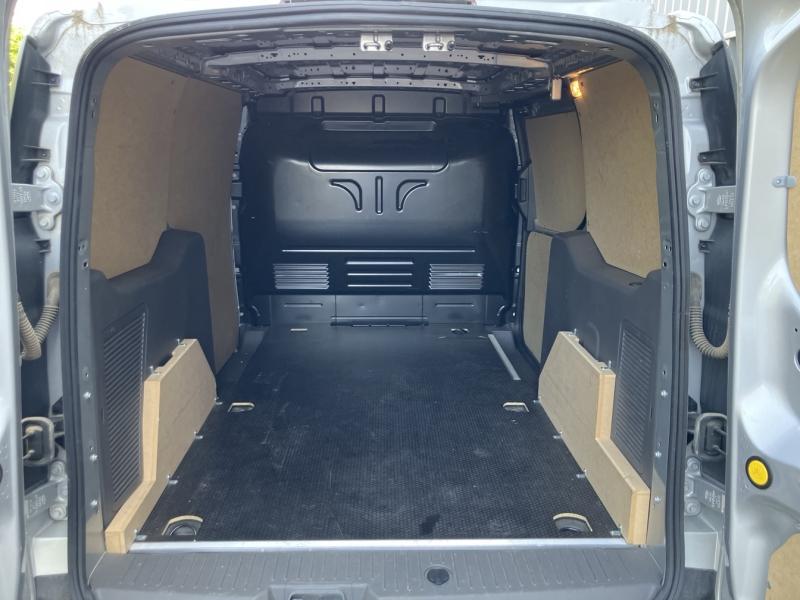 Image FORD Transit Connect L2 1.0E 100ch E85 Trend
