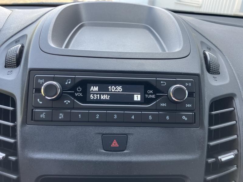 Image FORD Transit Connect L2 1.0E 100ch E85 Trend