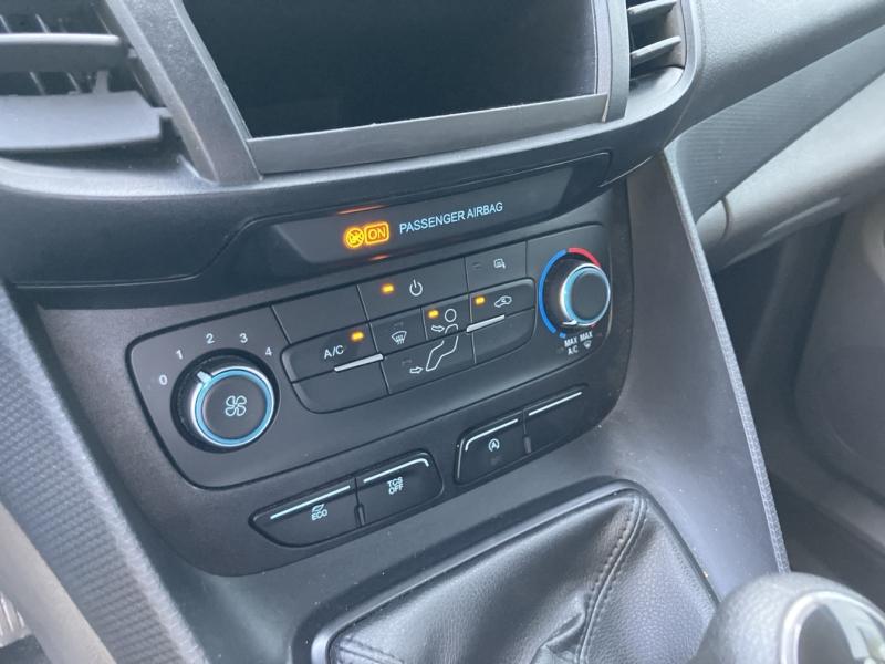 Image FORD Transit Connect L2 1.0E 100ch E85 Trend