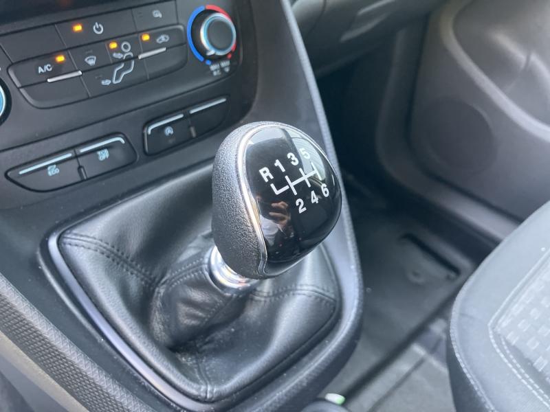 Image FORD Transit Connect L2 1.0E 100ch E85 Trend