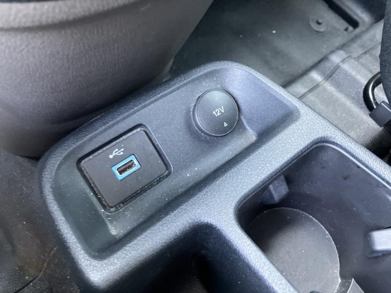 Image FORD Transit Connect L2 1.0E 100ch E85 Trend