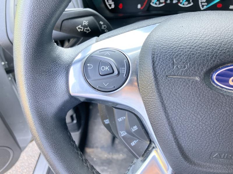 Image FORD Transit Connect L2 1.0E 100ch E85 Trend