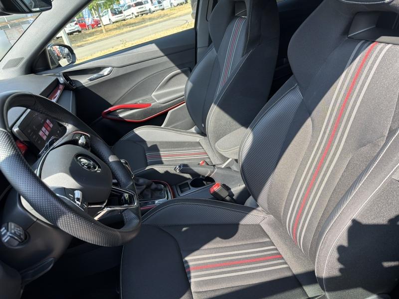 Image SKODA Fabia 1.0 TSI 110ch Monte Carlo DSG7