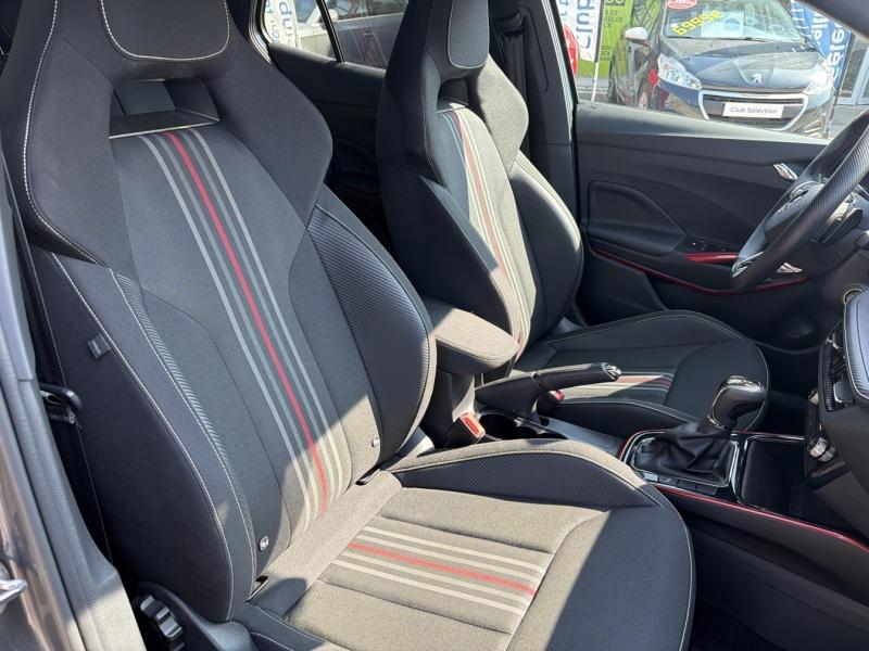 Image SKODA Fabia 1.0 TSI 110ch Monte Carlo DSG7