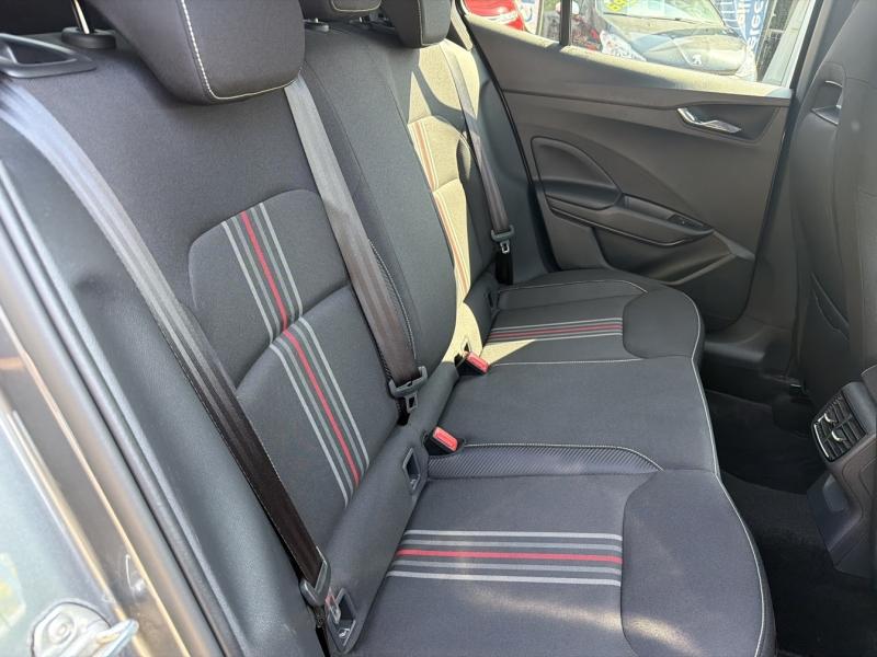 Image SKODA Fabia 1.0 TSI 110ch Monte Carlo DSG7